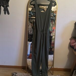 Patagonia hiking romper size L